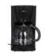 Clatronic KA 3473 Drip coffee maker 1.5 L