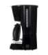 Clatronic KA 3473 Drip coffee maker 1.5 L