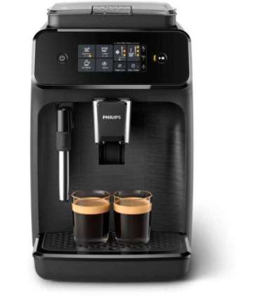 Philips 1200 series EP1220/00 coffee maker Fully-auto Espresso machine 1.8 L