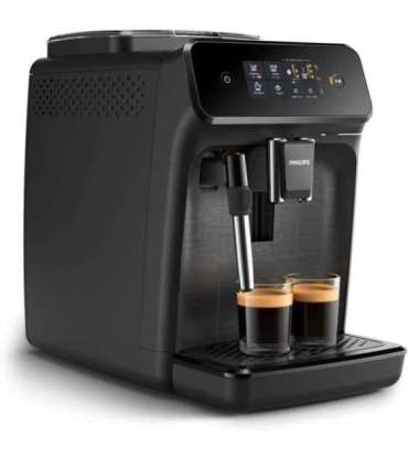 Philips 1200 series EP1220/00 coffee maker Fully-auto Espresso machine 1.8 L