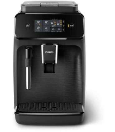 Philips 1200 series EP1220/00 coffee maker Fully-auto Espresso machine 1.8 L