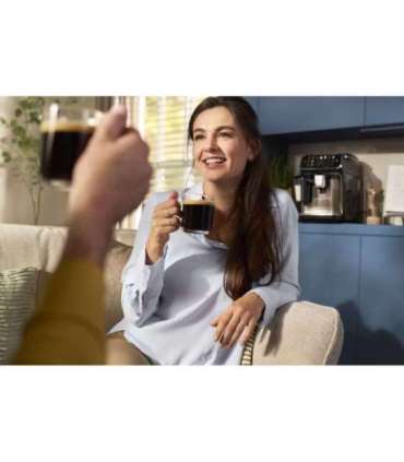 Philips 1200 series EP1220/00 coffee maker Fully-auto Espresso machine 1.8 L