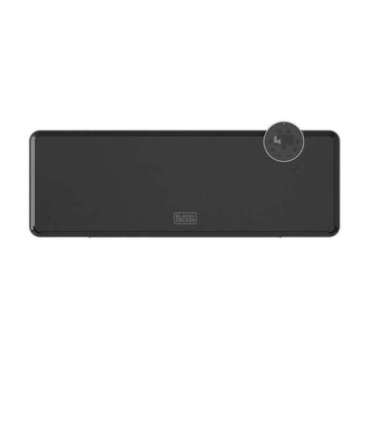 Black+Decker BXWSH2001E wall heater