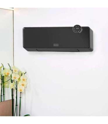 Black+Decker BXWSH2001E wall heater