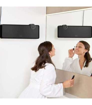 Black+Decker BXWSH2001E wall heater