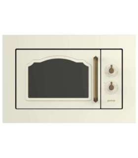 Gorenje BM235CLI microwave Ivory Combination microwave Over the range 23 L 800 W