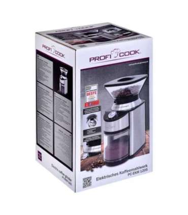 Proficook coffee grinder PC-EKM 1205