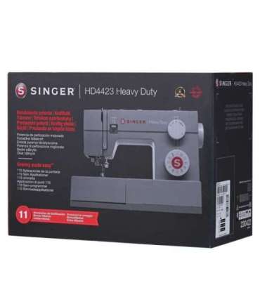 SINGER SMC4423 sewing machine Automatic sewing machine Electric