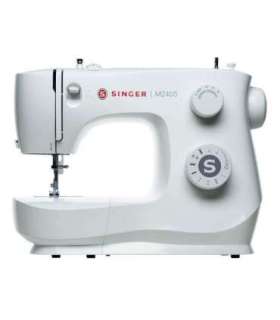SINGER M2405 Mechanical sewing machine 70 W White