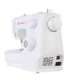 SINGER M2405 Mechanical sewing machine 70 W White