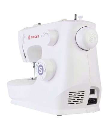 SINGER M2405 Mechanical sewing machine 70 W White