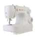 SINGER M2405 Mechanical sewing machine 70 W White