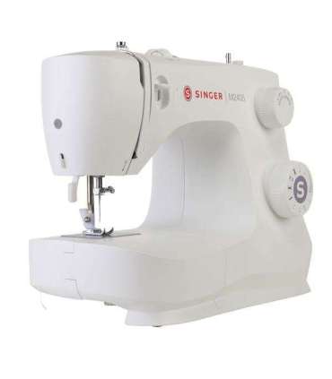SINGER M2405 Mechanical sewing machine 70 W White