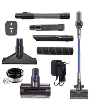 PURON PU40 upright hoover