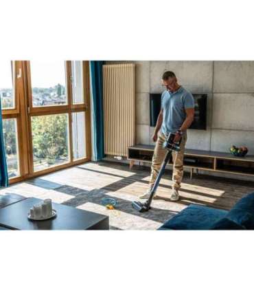 PURON PU40 upright hoover