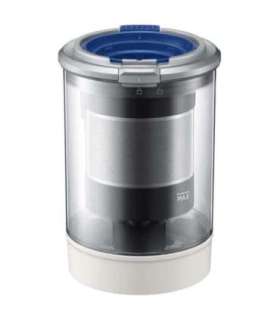 Samsung Bespoke AI Jet Lite Complete Extra VS80F28DES/GE cordless bagless upright vacuum cleaner