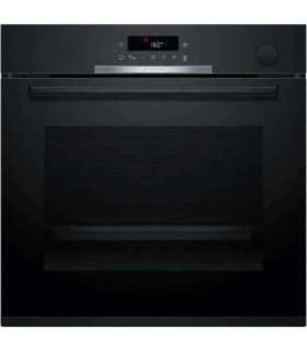 Bosch Serie 4 HRG312BB4 oven 71 L 3600 W Black