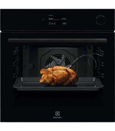 ELECTROLUX LOC9P3XZ oven