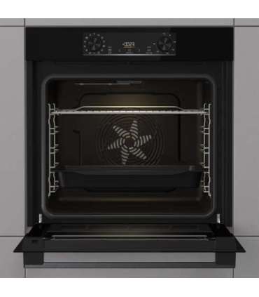 Gorenje   BO6737E02BG Black