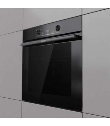 Gorenje   BO6737E02BG Black