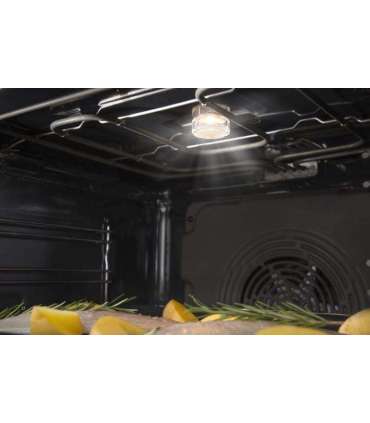 Gorenje   BO6737E02BG Black