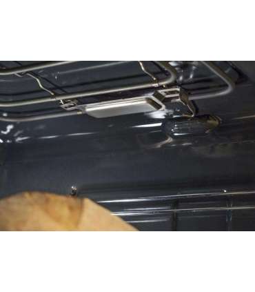 Gorenje   BO6737E02BG Black