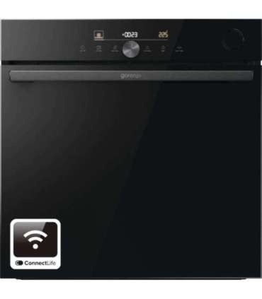 Gorenje BSA6747DGWI Black