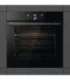 Gorenje BSA6747DGWI Black