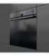 Gorenje BSA6747DGWI Black