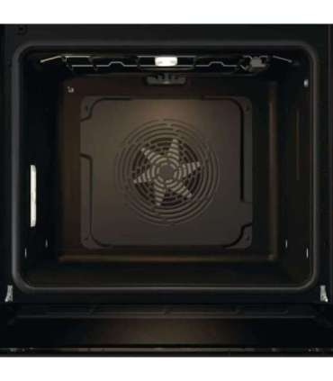 Gorenje BSA6747DGWI Black