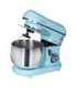 Clatronic KM 3711 food processor 5 L Turquoise 1100 W