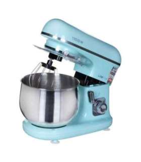 Clatronic KM 3711 food processor 5 L Turquoise 1100 W