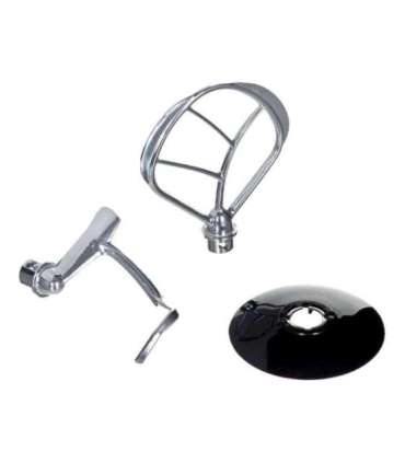 Clatronic KM 3711 food processor 5 L Turquoise 1100 W