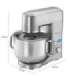 Food processor Proficook PC-KM 1096