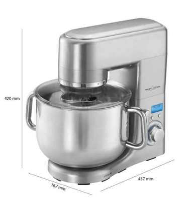 Food processor Proficook PC-KM 1096