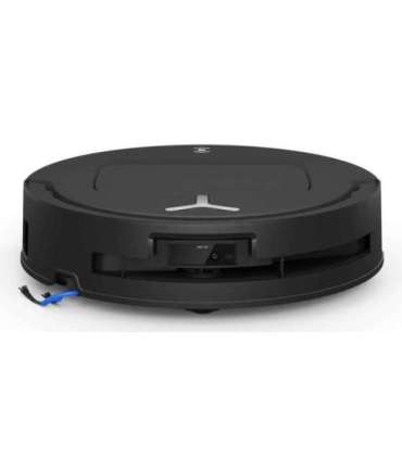 Ecovacs Deebot T80 Omni 3 L Bagless Black