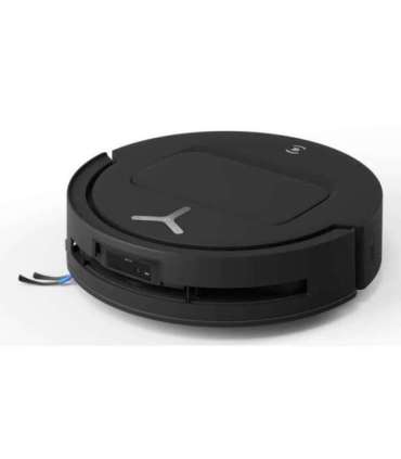 Ecovacs Deebot T80 Omni 3 L Bagless Black