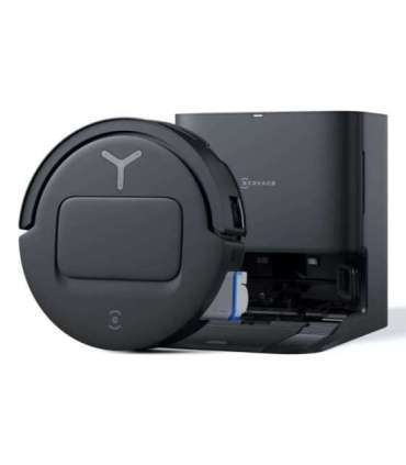 Ecovacs Deebot T80 Omni 3 L Bagless Black