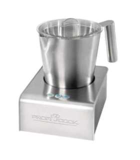 ProfiCook PC-MS 1032 Stainless steel