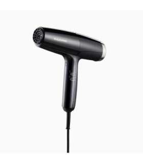 BaByliss Falco BAB8550BE Hair Dryer 2000 W Black
