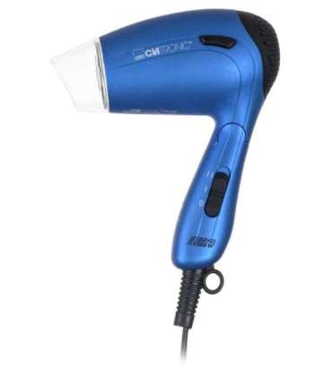Clatronic 263558 hair dryer Blue 1300 W