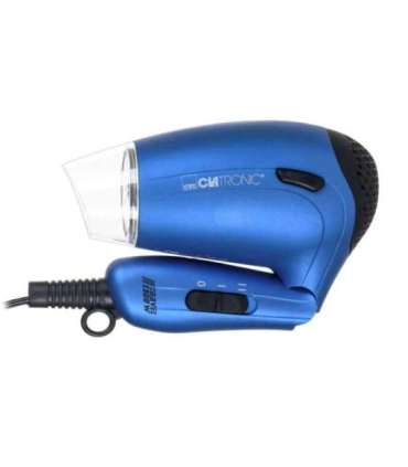 Clatronic 263558 hair dryer Blue 1300 W
