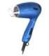 Clatronic 263558 hair dryer Blue 1300 W