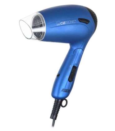Clatronic 263558 hair dryer Blue 1300 W