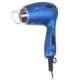 Clatronic 263558 hair dryer Blue 1300 W