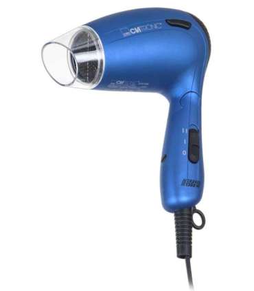 Clatronic 263558 hair dryer Blue 1300 W
