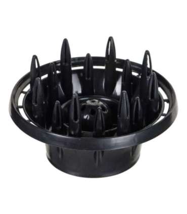 Clatronic 263558 hair dryer Blue 1300 W