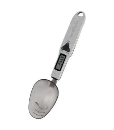 ProfiCook PC-LW 1214 Stainless steel Electronic kitchen scale