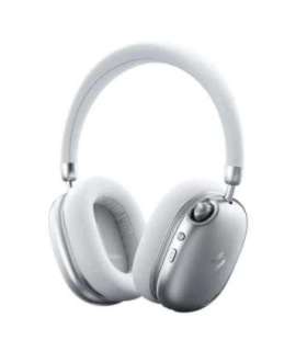 Havit Space S1 - wireless Noise Cancelling Bluetooth Headphones (silver)