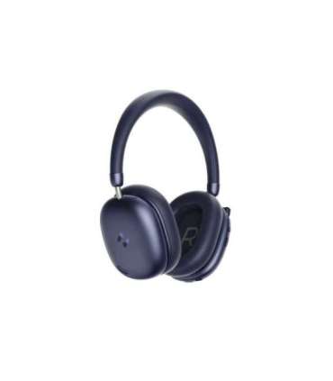 Havit Space S1 - wireless Noise Cancelling Bluetooth Headphones (blue)